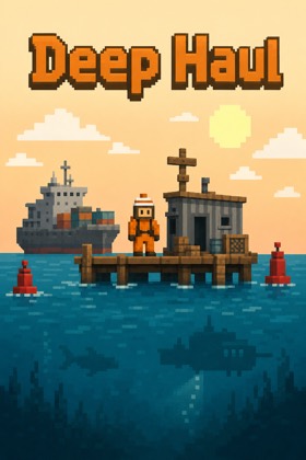 Deep Haul