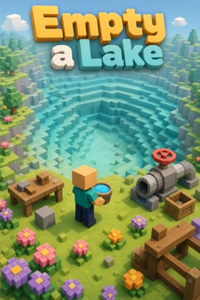 Empty a Lake