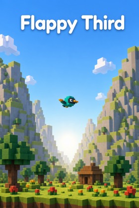 Flappy Third