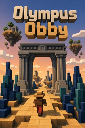 Olympus Obby