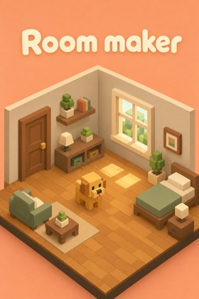 Room Maker