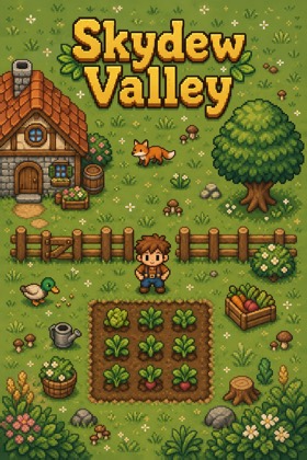 Skydew Valley