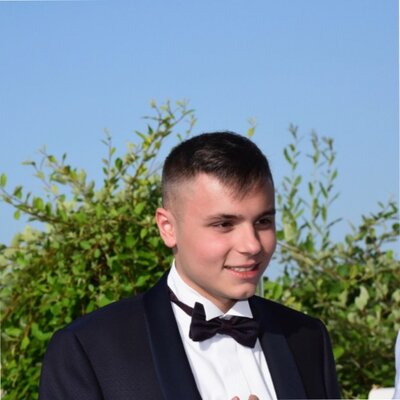 Ognian Trajanov